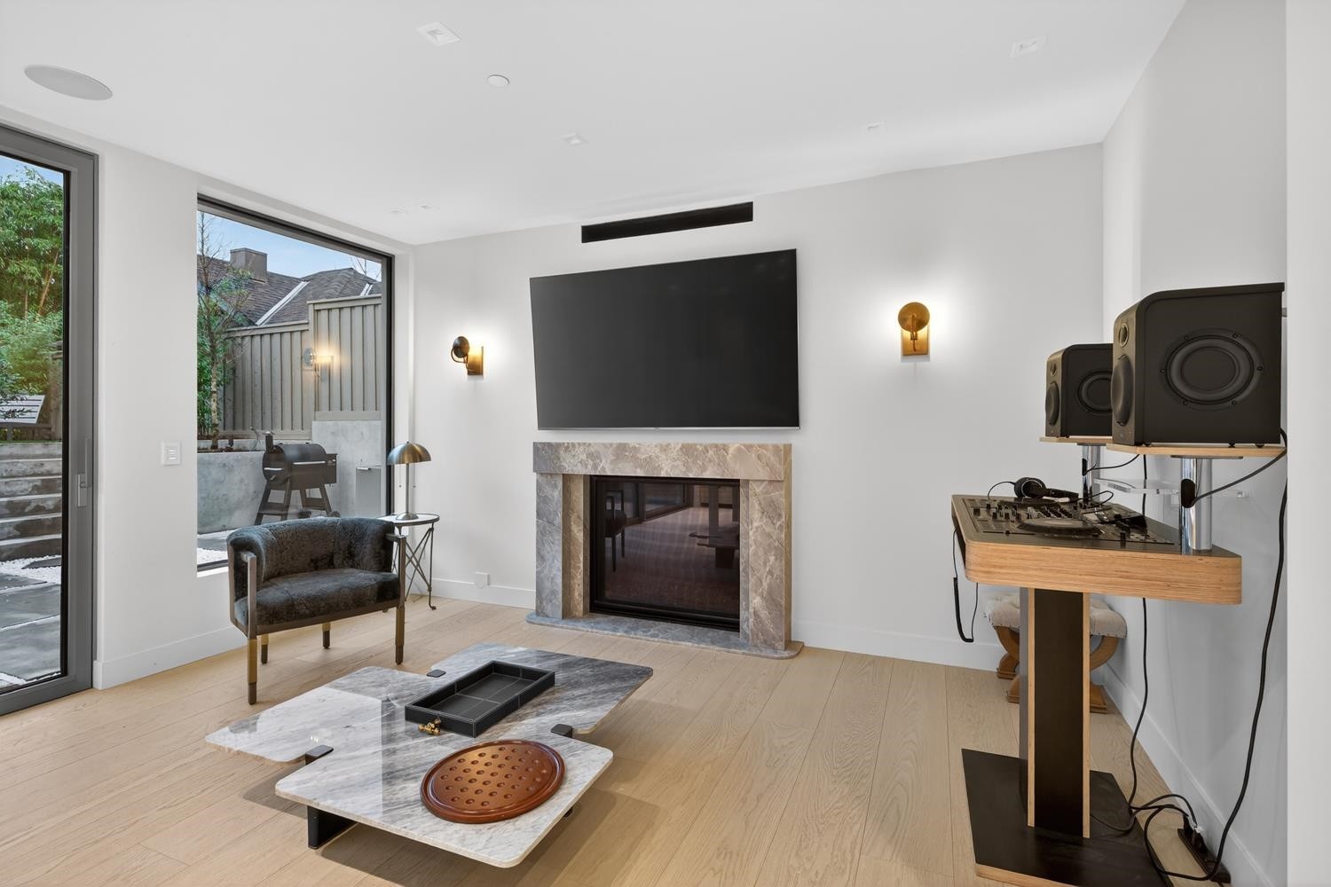 4521 Langara Avenue, Vancouver, BC