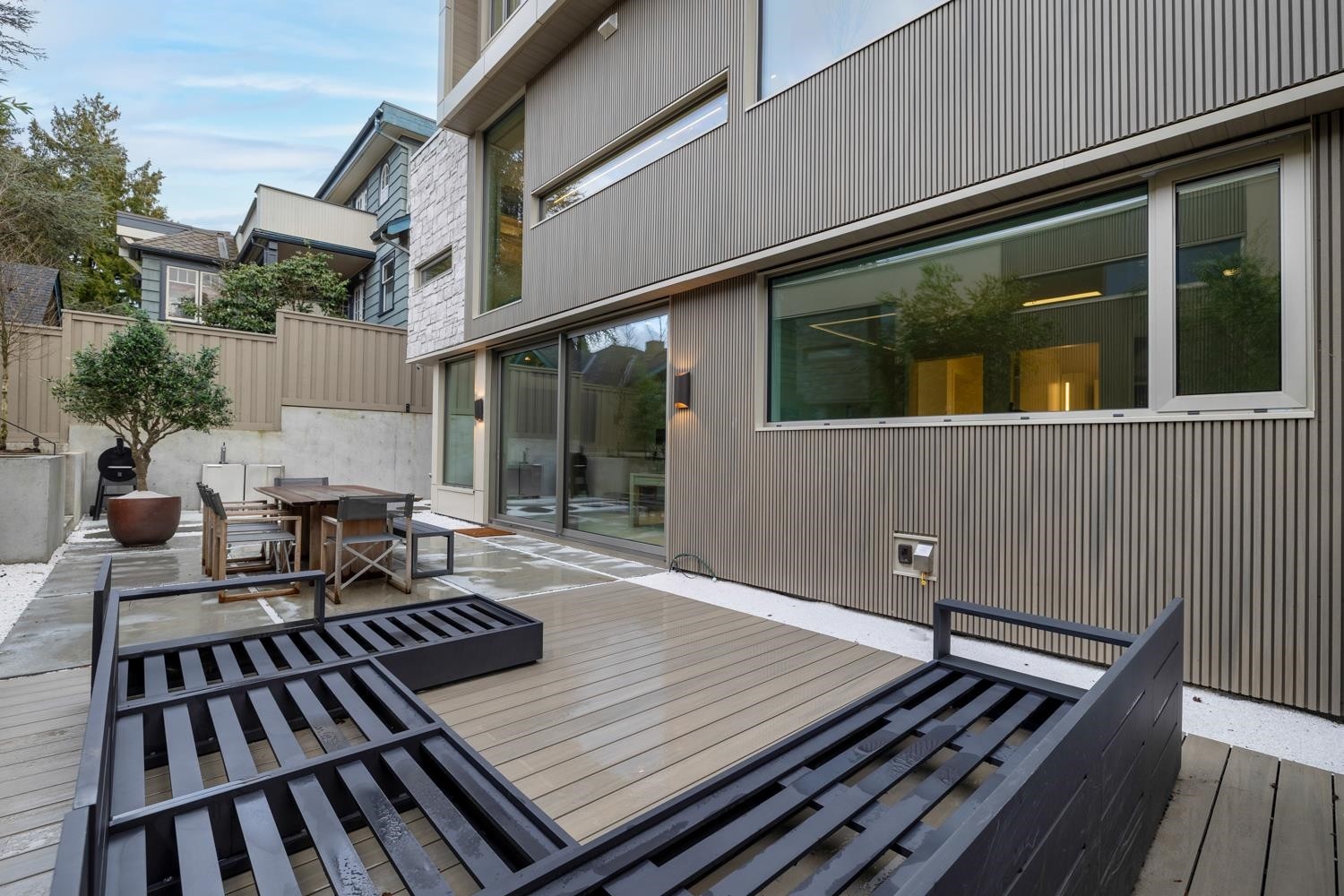 4521 Langara Avenue, Vancouver, BC
