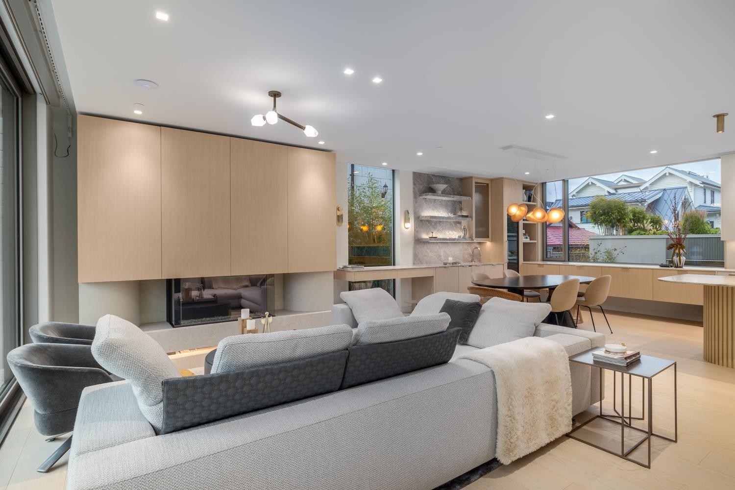 4521 Langara Avenue, Vancouver, BC