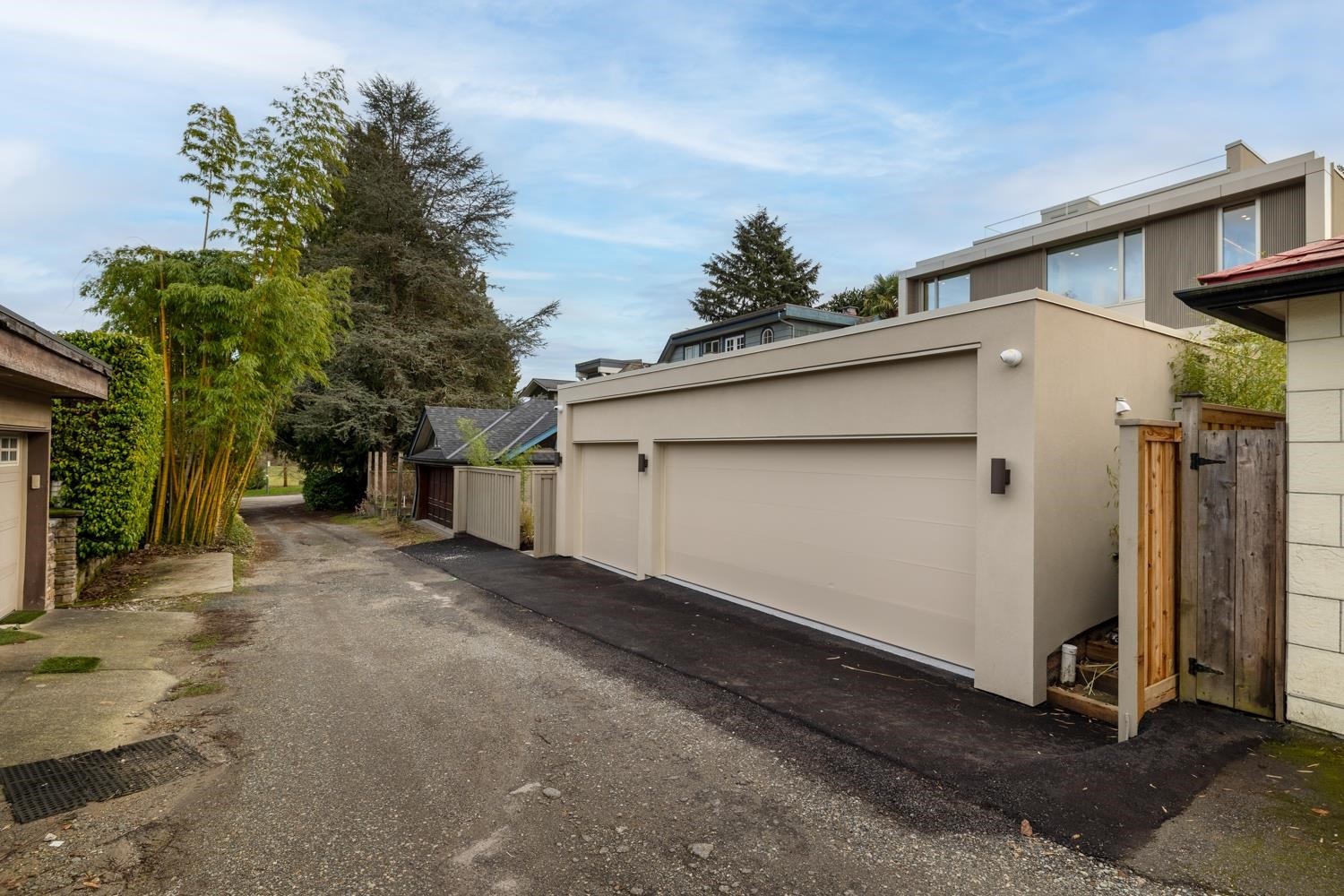4521 Langara Avenue, Vancouver, BC