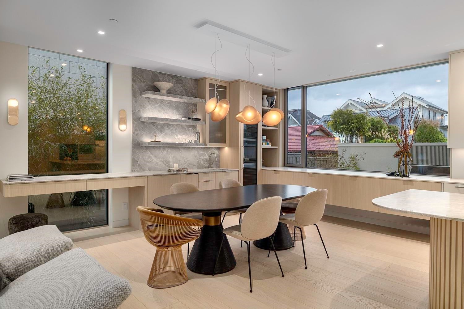 4521 Langara Avenue, Vancouver, BC