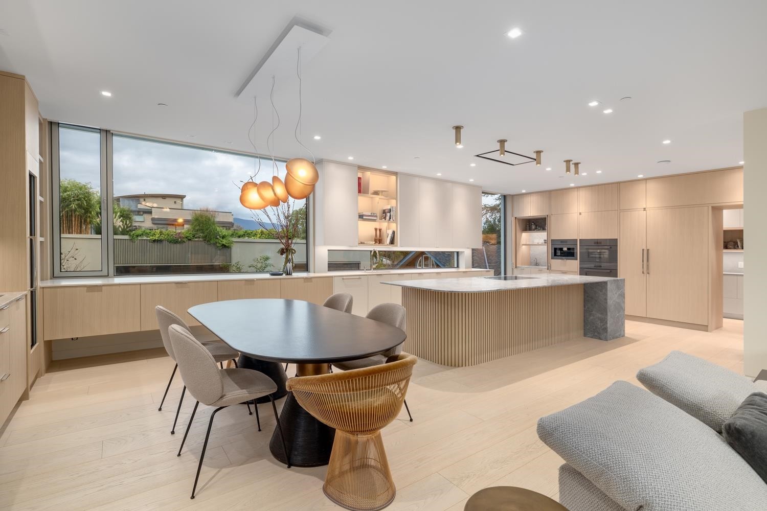 4521 Langara Avenue, Vancouver, BC