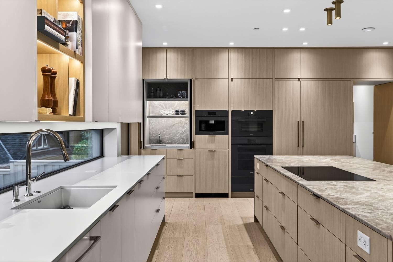 4521 Langara Avenue, Vancouver, BC