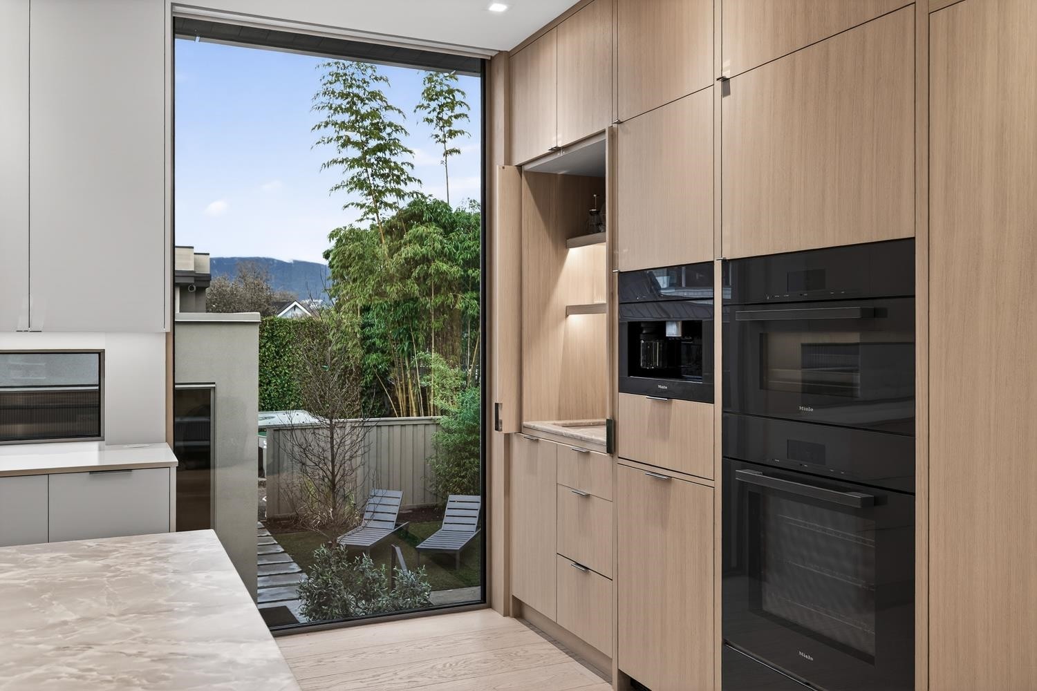 4521 Langara Avenue, Vancouver, BC