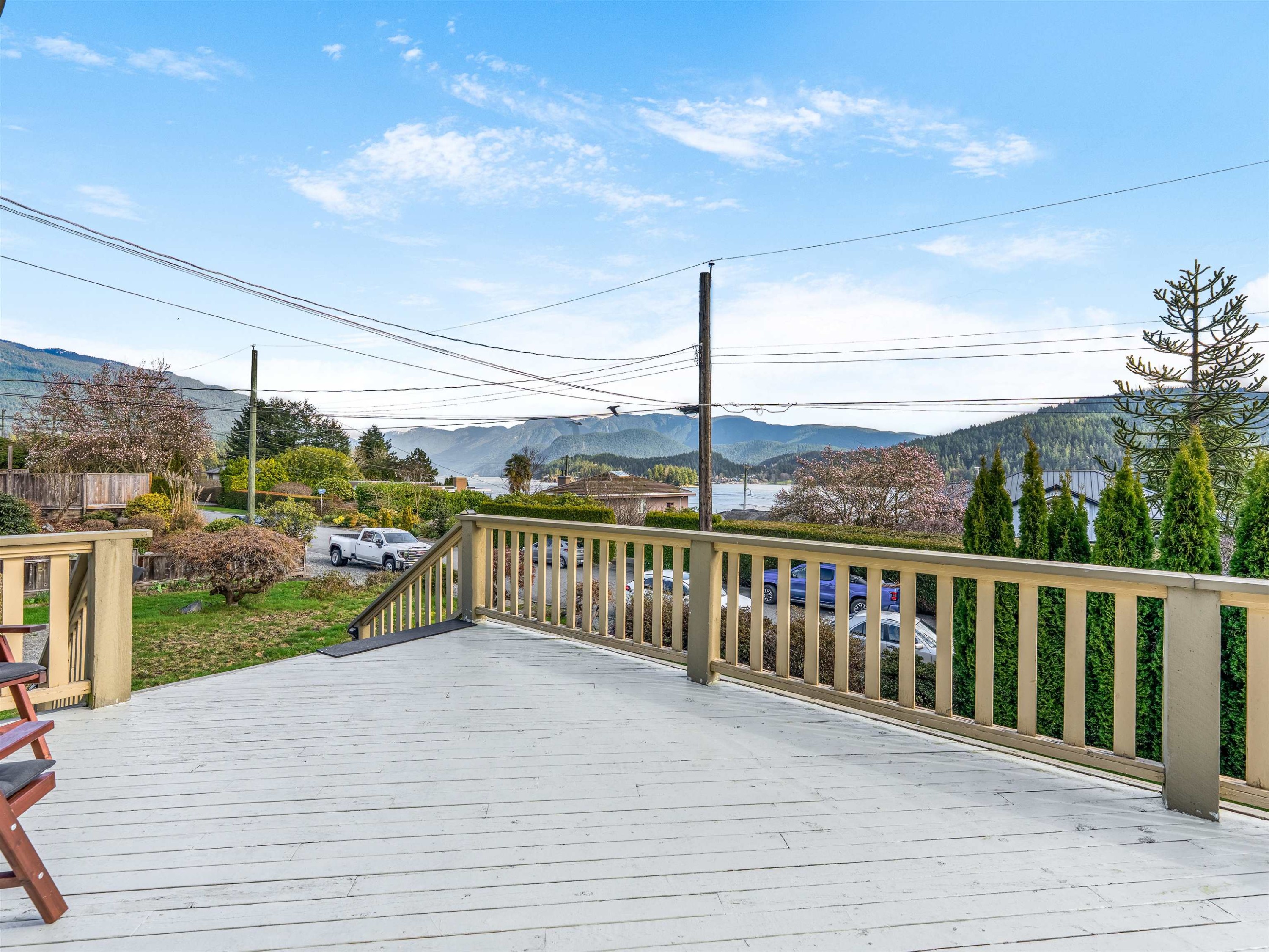 351 Beachview Drive, North Vancouver, BC
