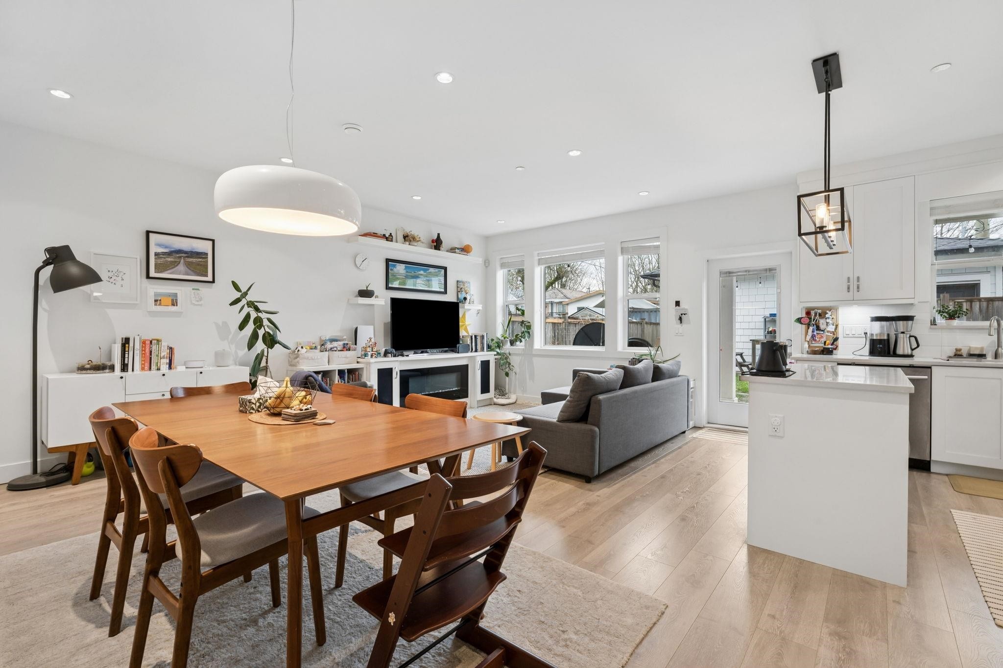 4382 Perry Street, Vancouver, BC