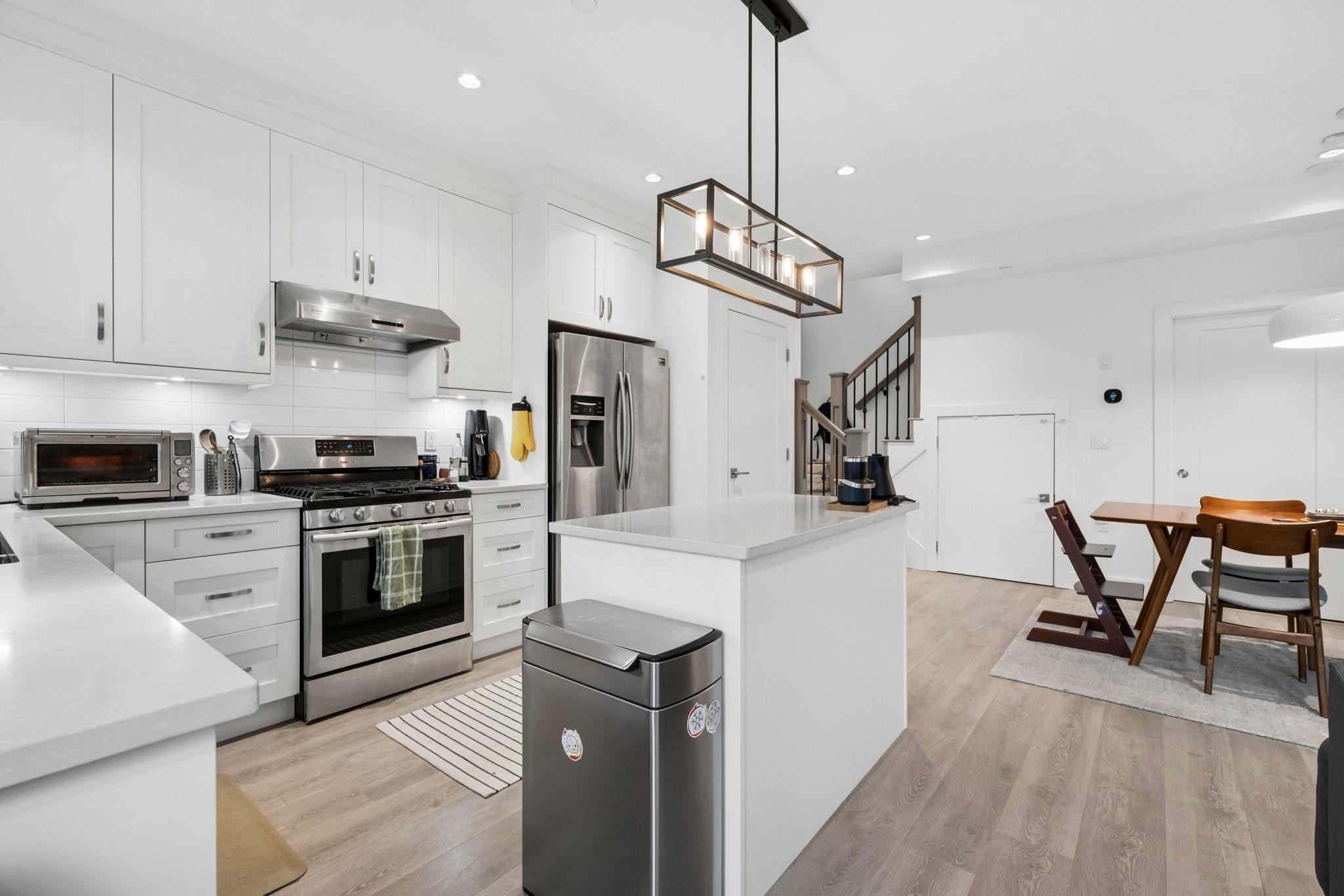 4382 Perry Street, Vancouver, BC