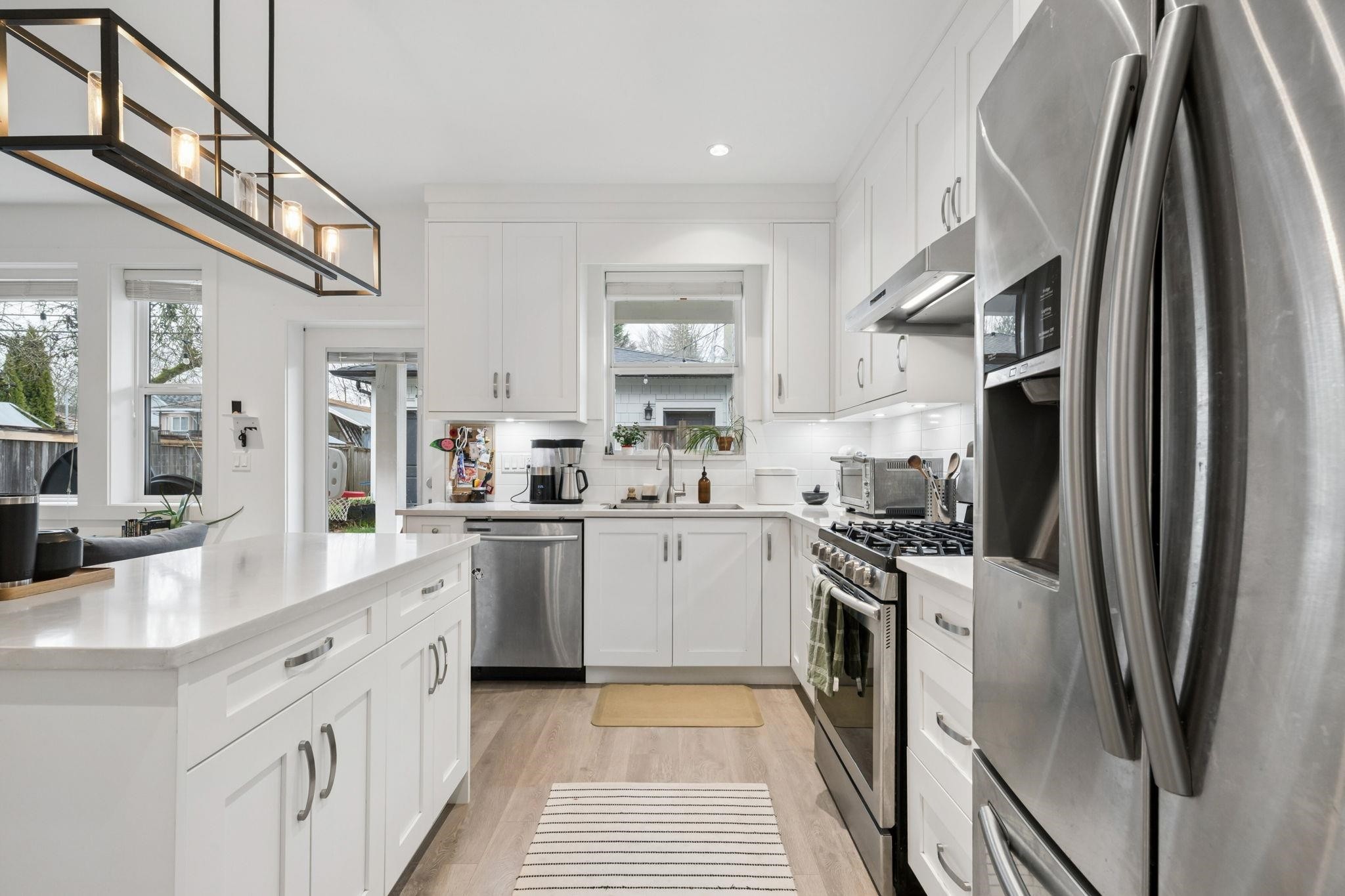 4382 Perry Street, Vancouver, BC