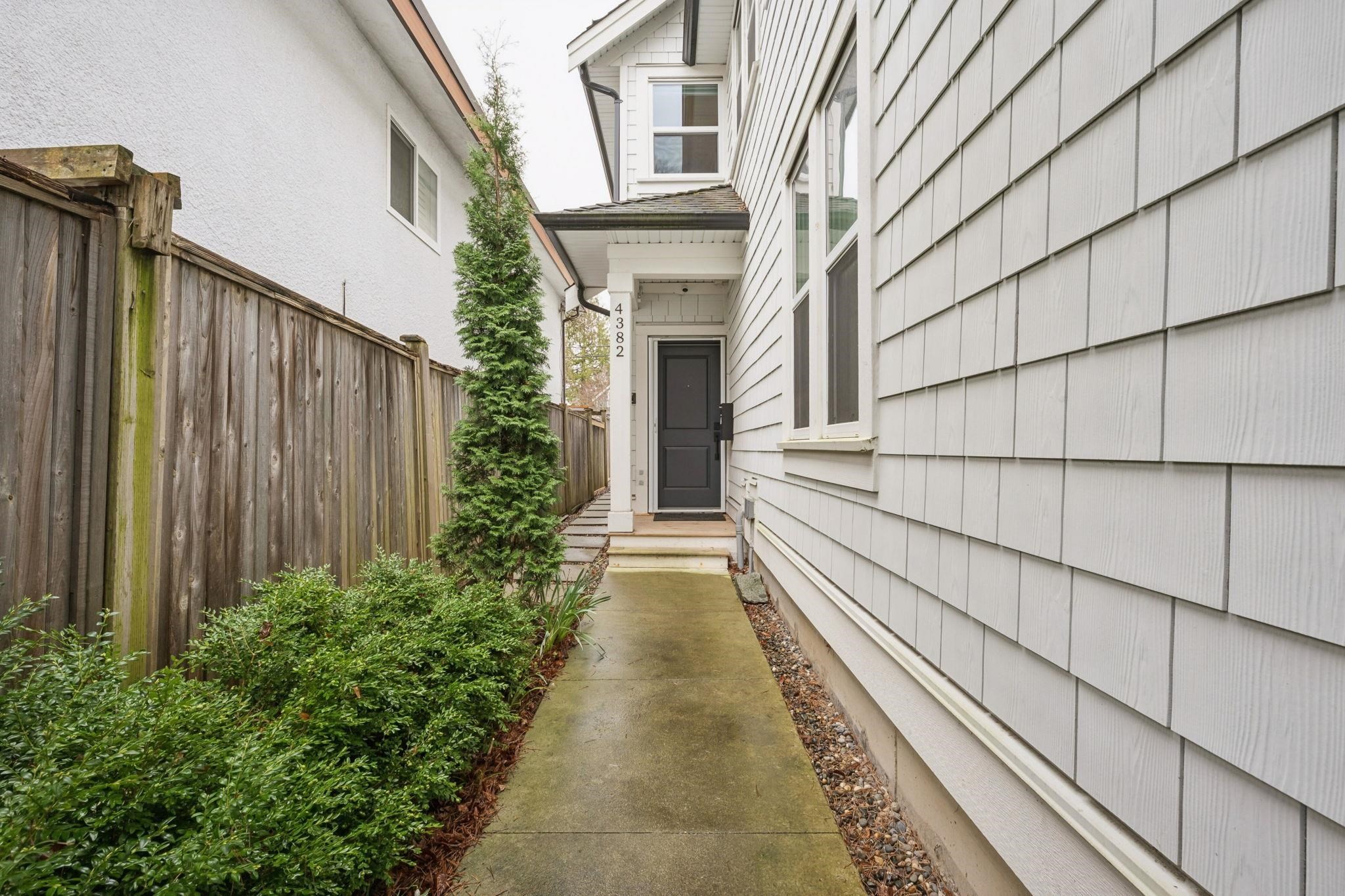 4382 Perry Street, Vancouver, BC