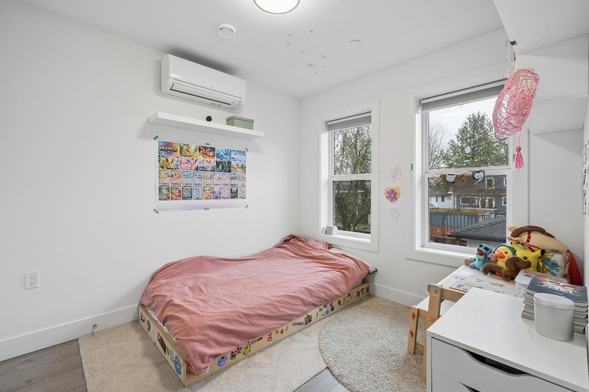 4382 Perry Street, Vancouver, BC