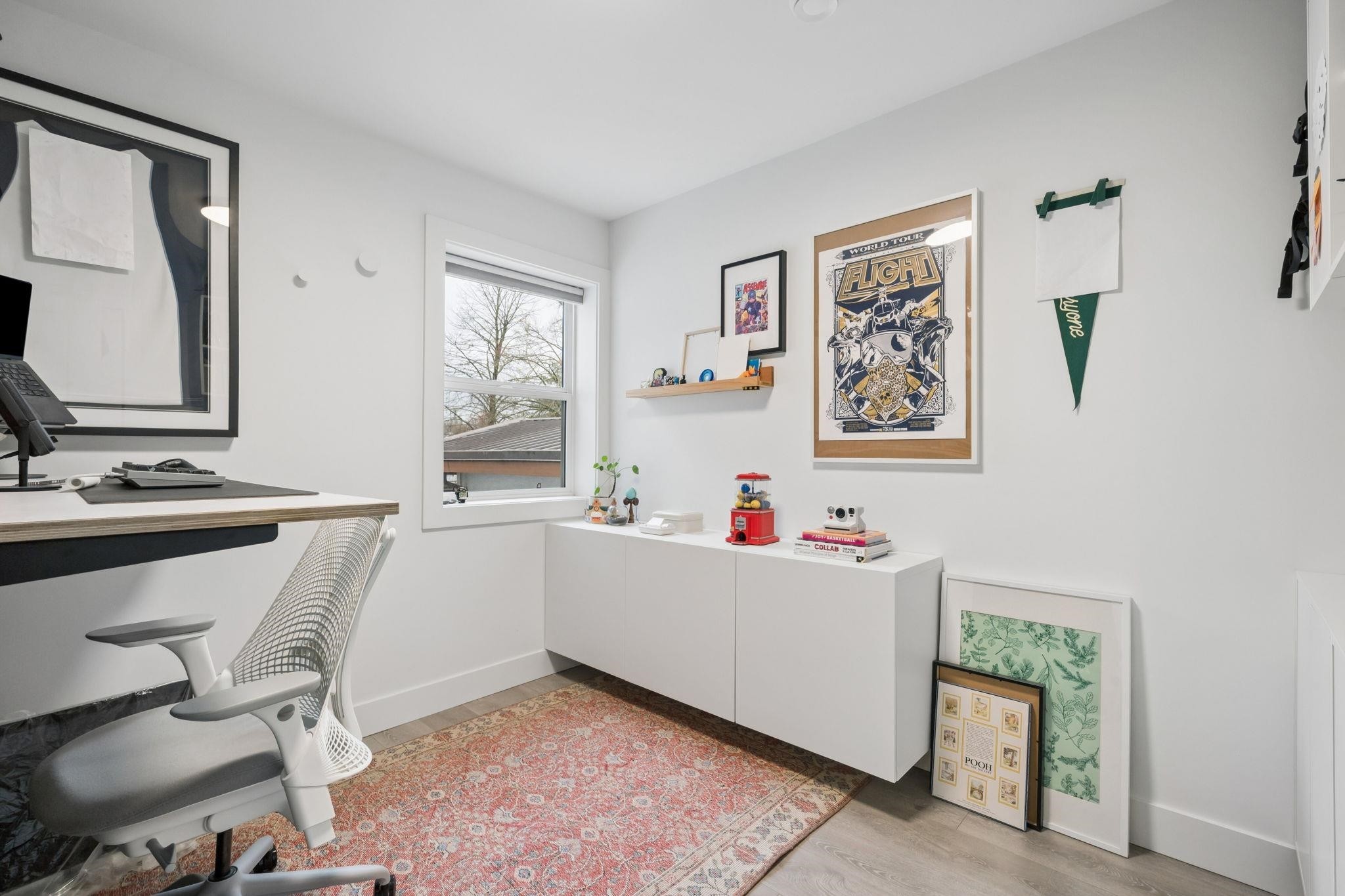 4382 Perry Street, Vancouver, BC