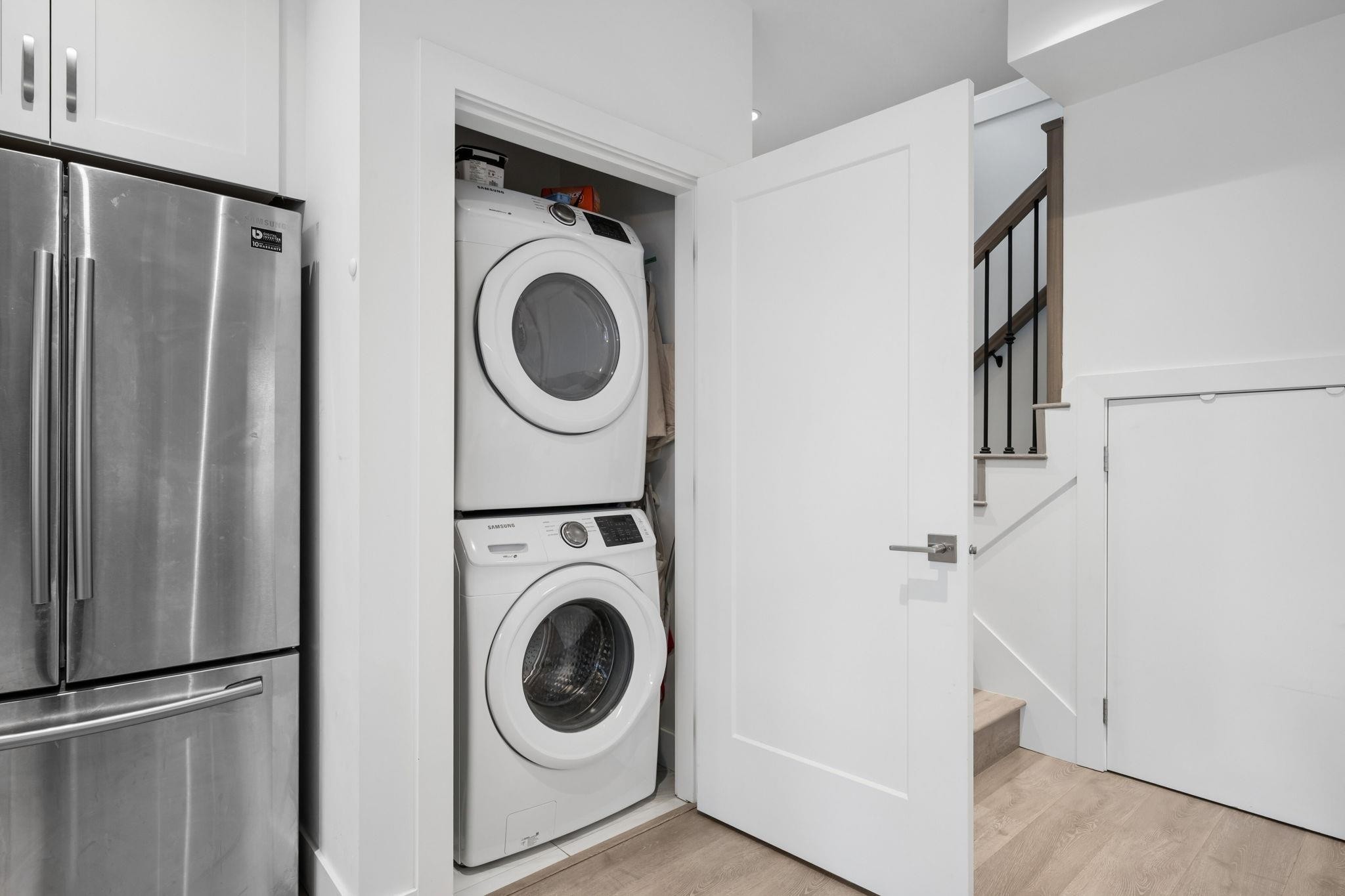 4382 Perry Street, Vancouver, BC