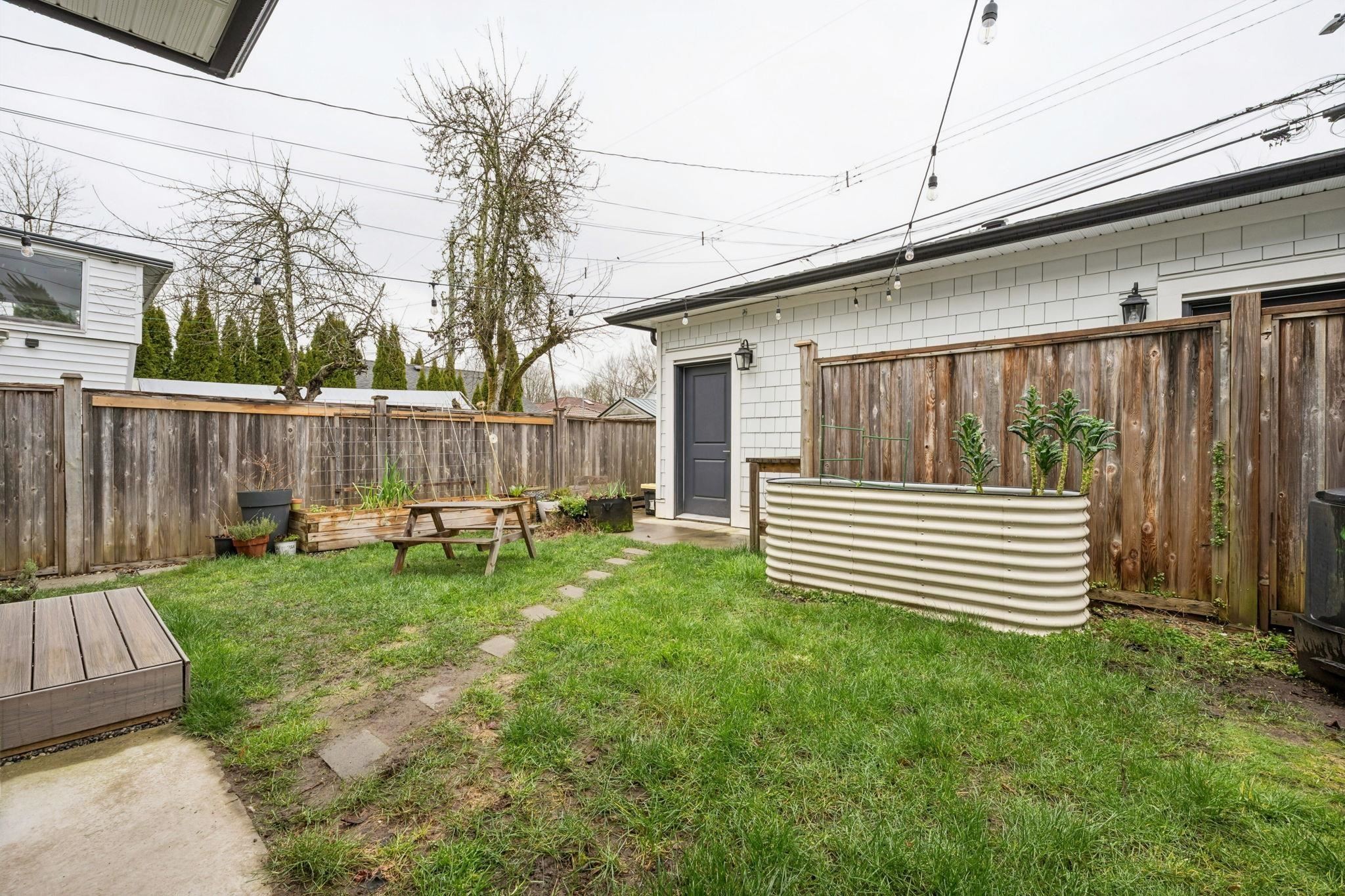 4382 Perry Street, Vancouver, BC