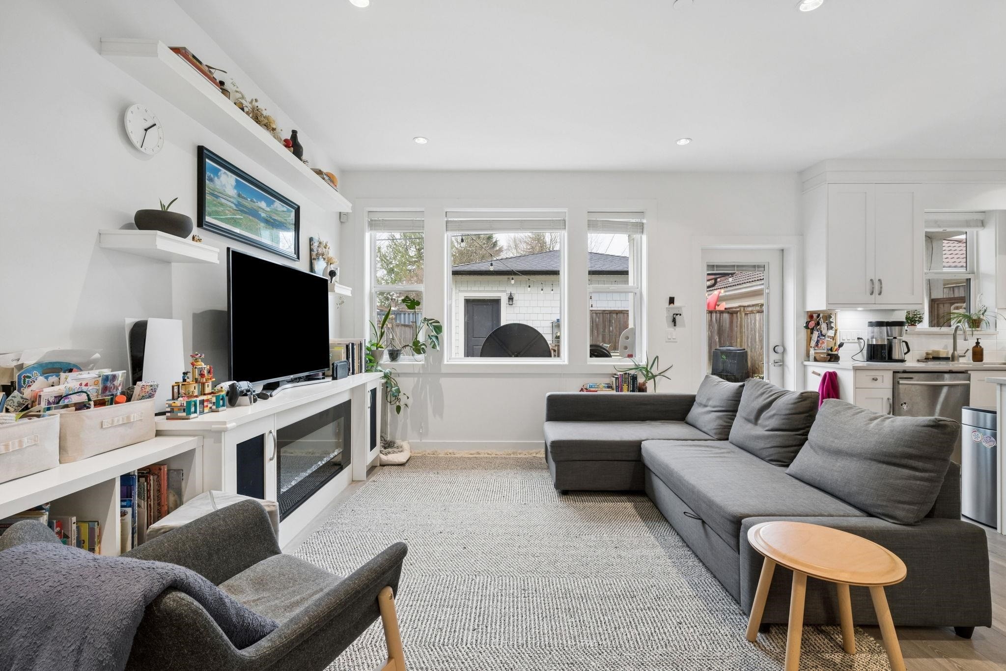 4382 Perry Street, Vancouver, BC