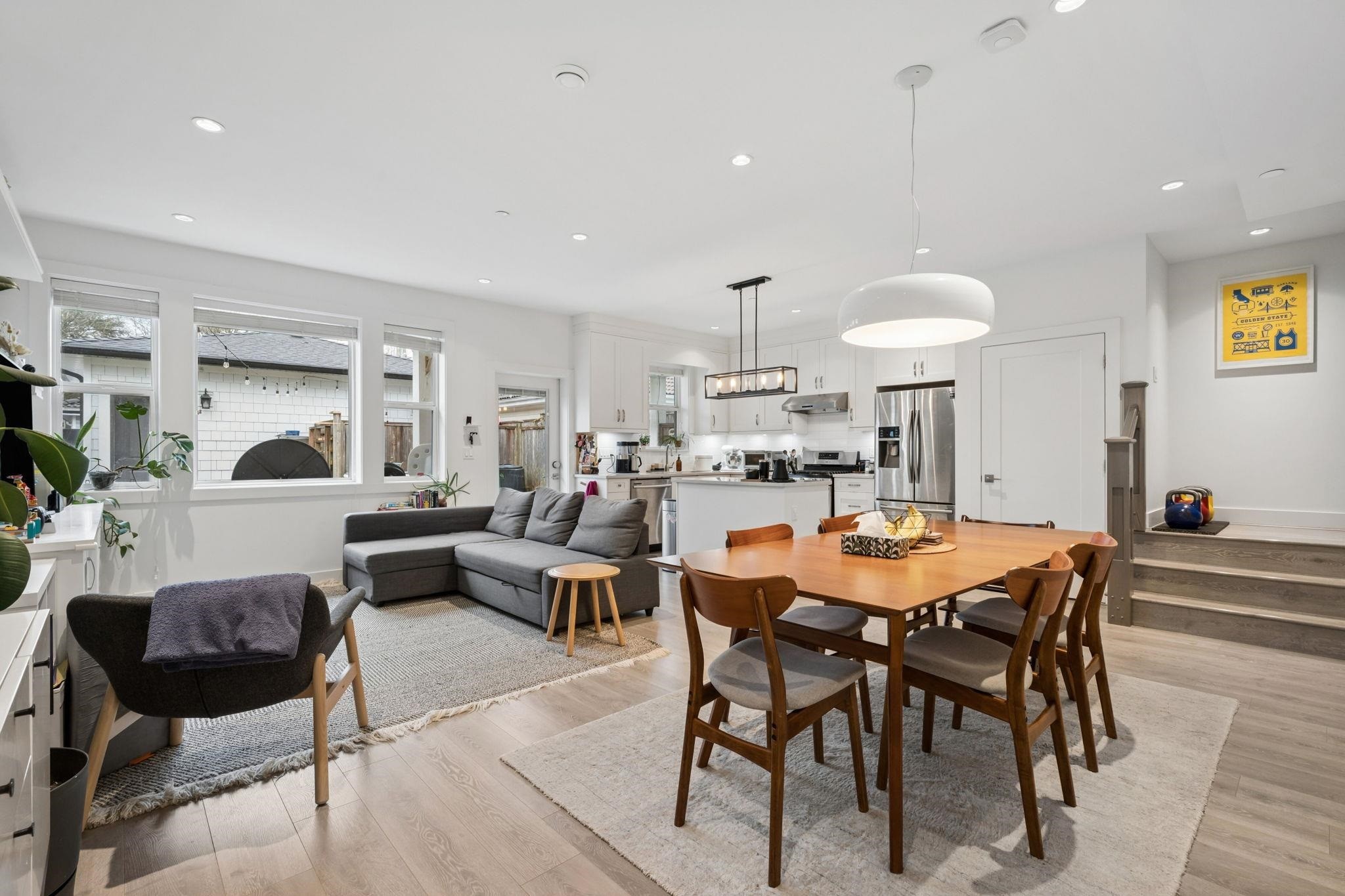 4382 Perry Street, Vancouver, BC