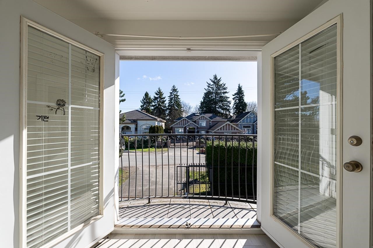 8671 Minler Road, Richmond, BC