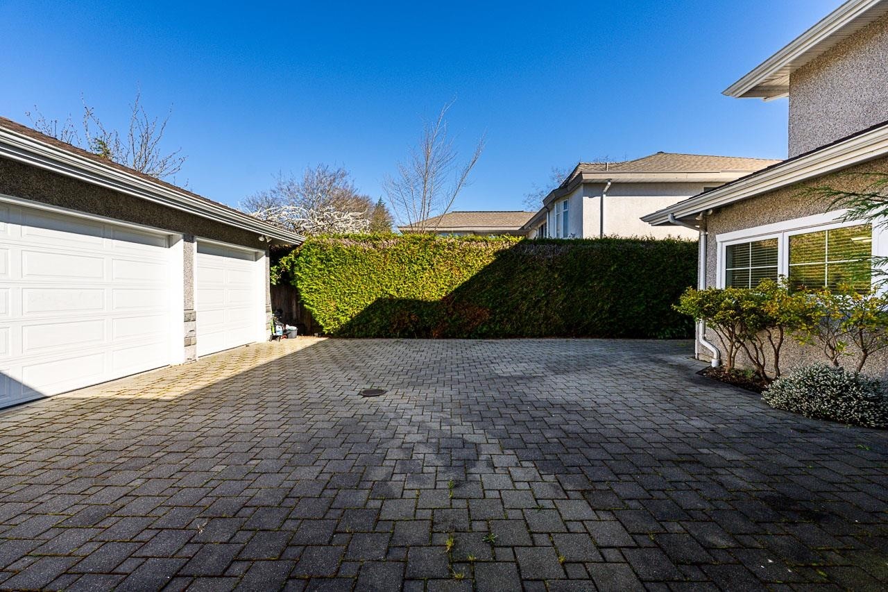 8671 Minler Road, Richmond, BC