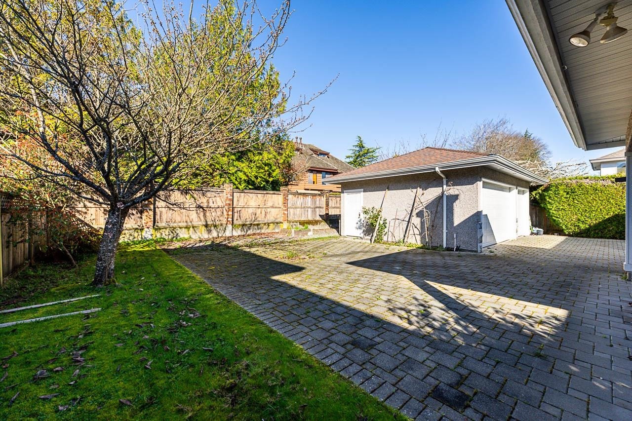 8671 Minler Road, Richmond, BC