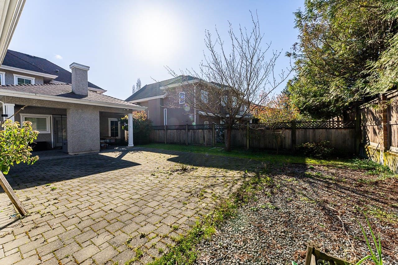 8671 Minler Road, Richmond, BC