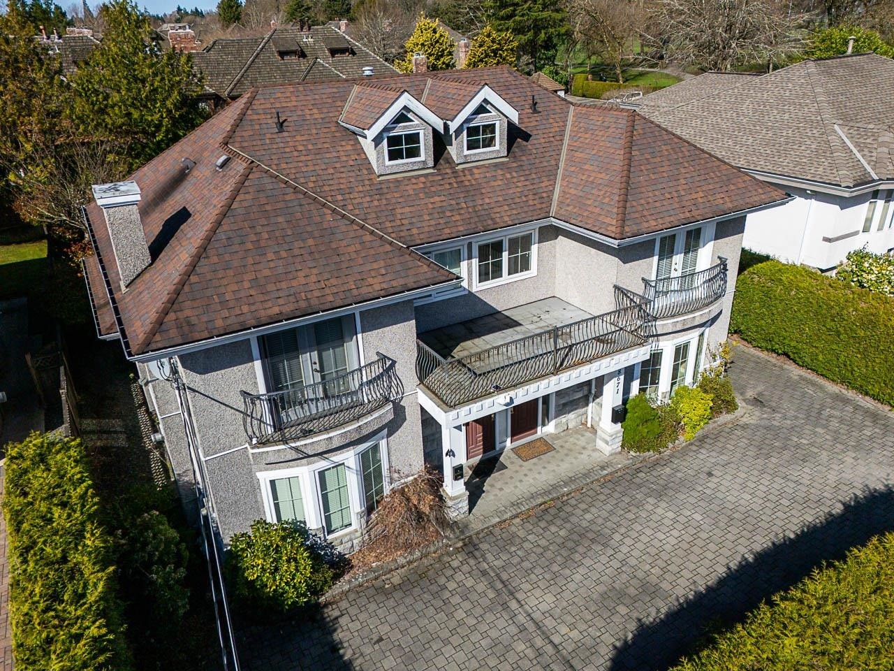 8671 Minler Road, Richmond, BC