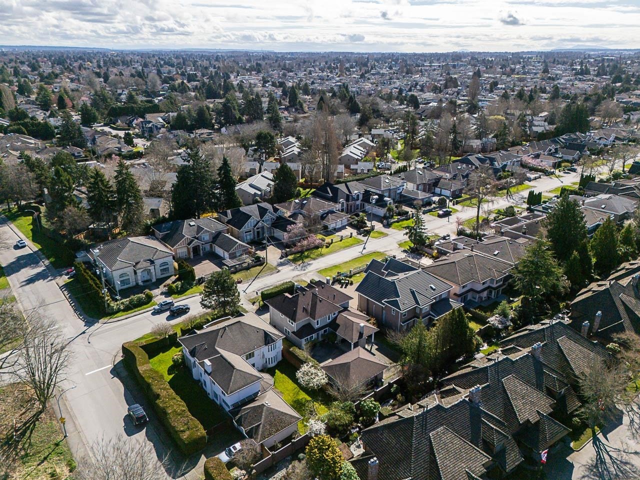 8671 Minler Road, Richmond, BC