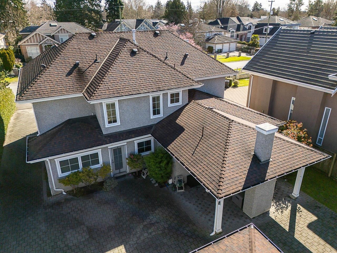 8671 Minler Road, Richmond, BC