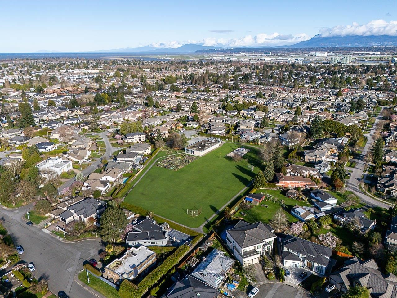 8671 Minler Road, Richmond, BC