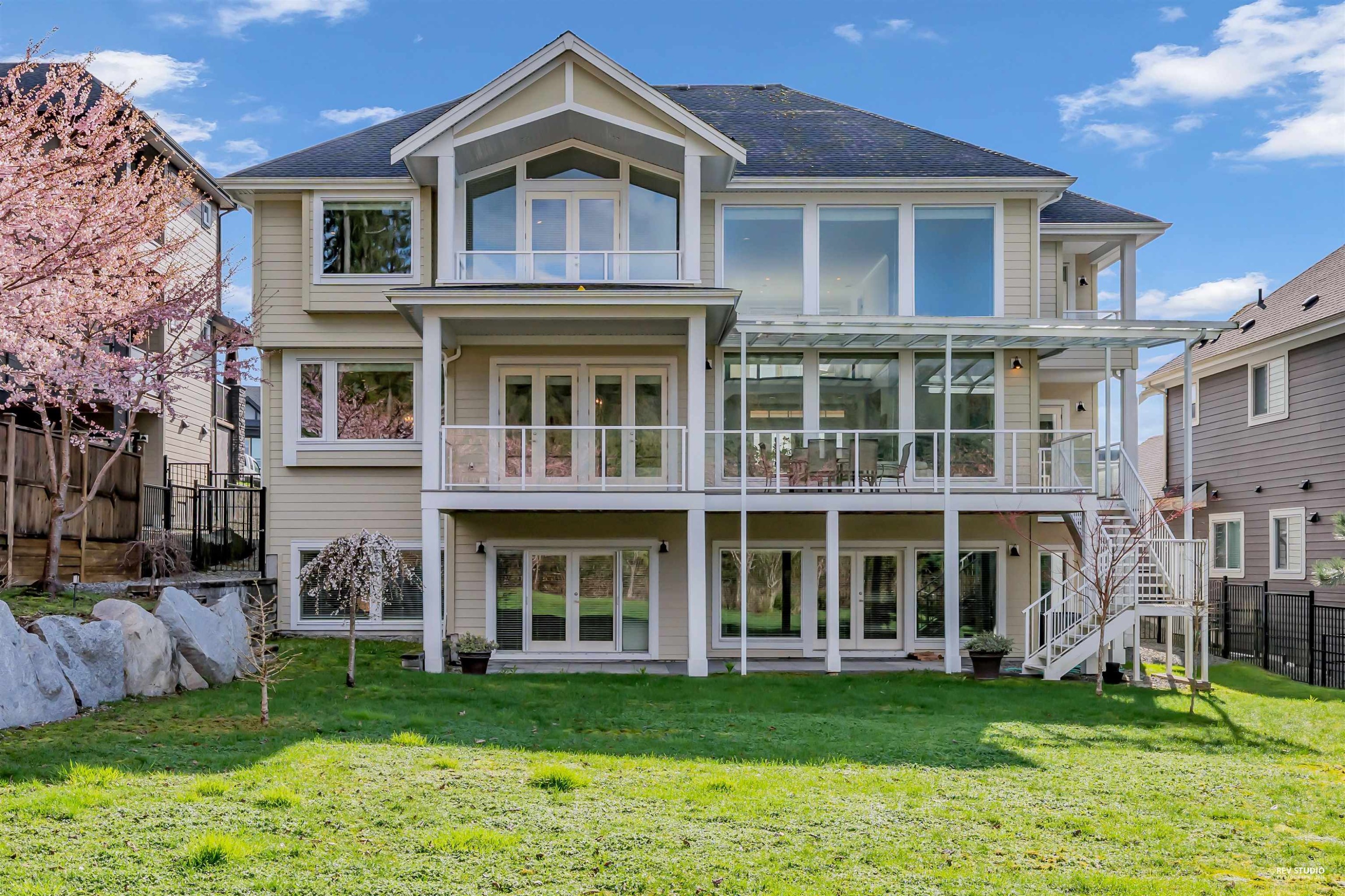 15 Heritage Peak Road, Port Moody, BC