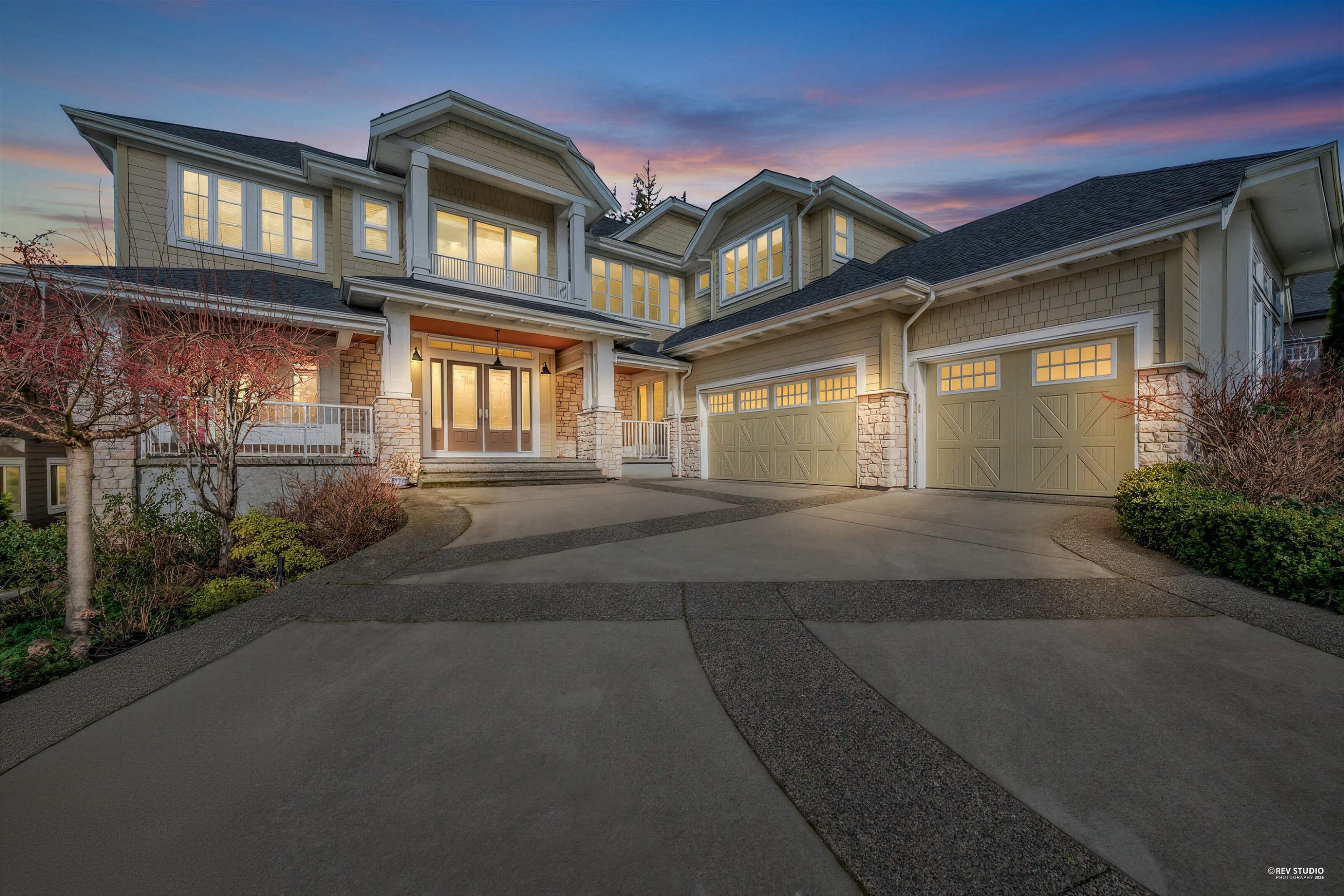 15 Heritage Peak Road, Port Moody, BC