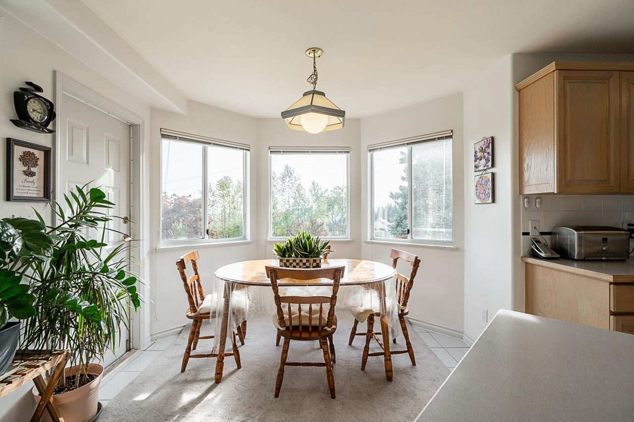 2980 Cliffrose Crescent, Coquitlam, BC