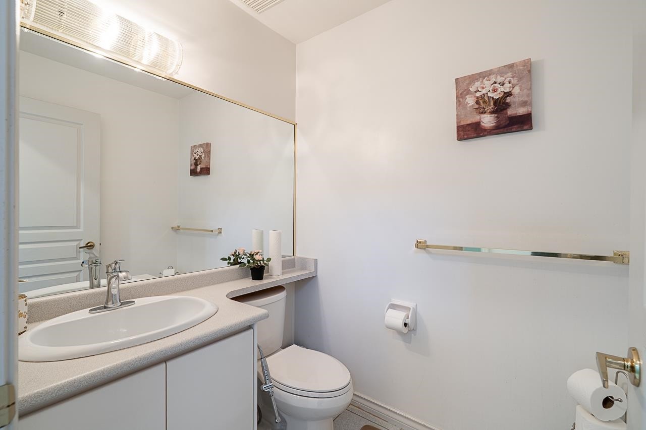 2980 Cliffrose Crescent, Coquitlam, BC