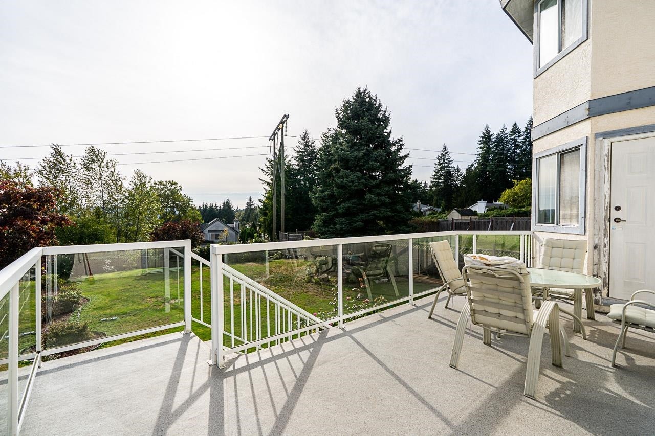 2980 Cliffrose Crescent, Coquitlam, BC