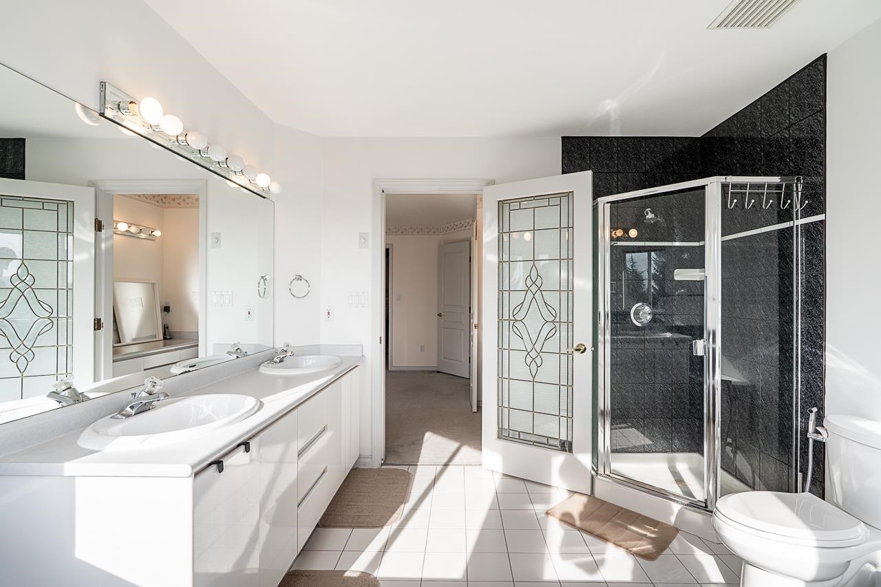 2980 Cliffrose Crescent, Coquitlam, BC