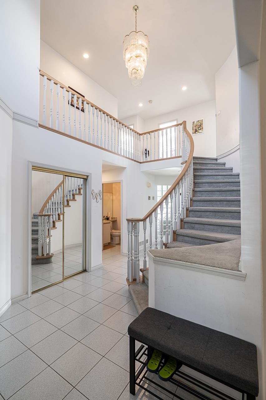 2980 Cliffrose Crescent, Coquitlam, BC
