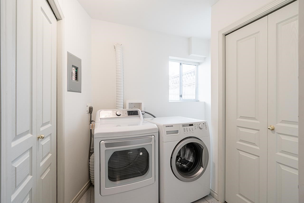 2980 Cliffrose Crescent, Coquitlam, BC