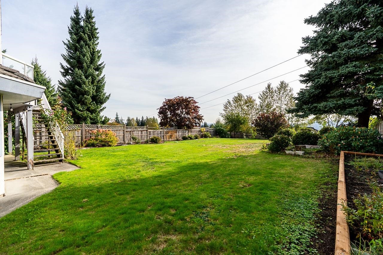 2980 Cliffrose Crescent, Coquitlam, BC