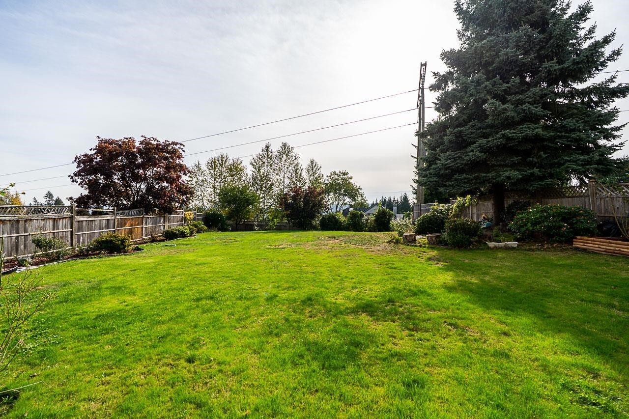2980 Cliffrose Crescent, Coquitlam, BC