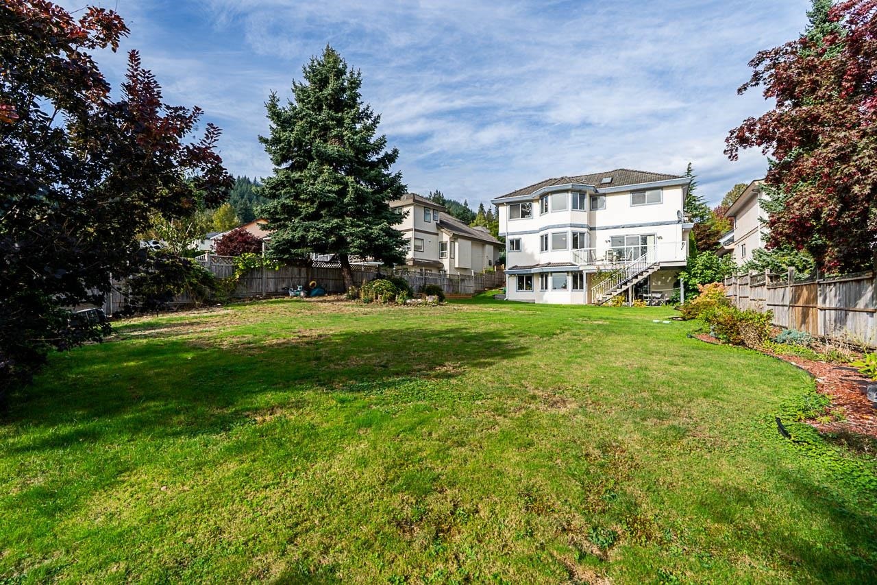 2980 Cliffrose Crescent, Coquitlam, BC