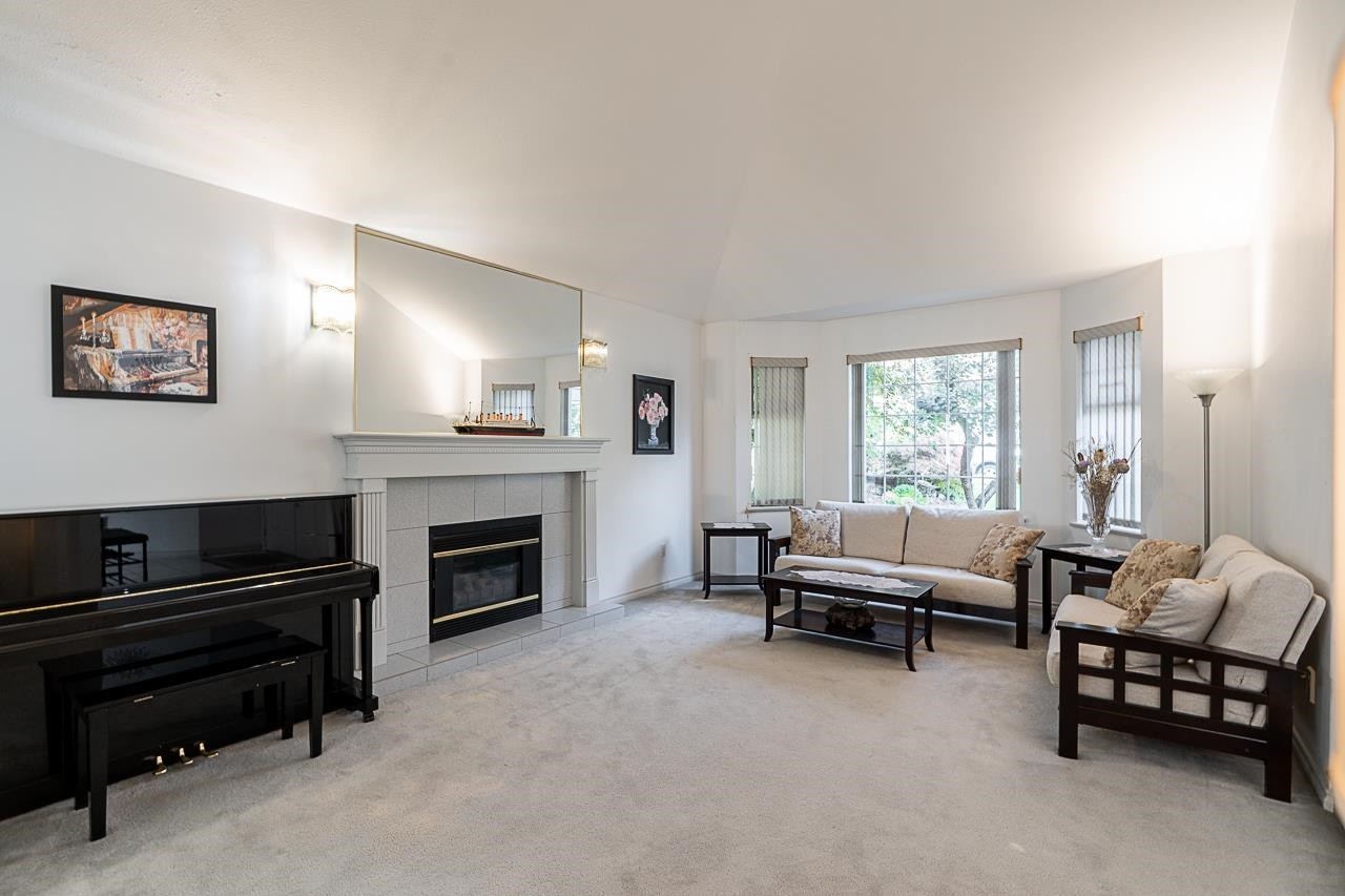2980 Cliffrose Crescent, Coquitlam, BC