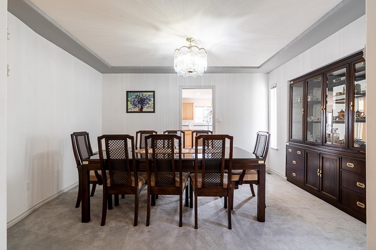2980 Cliffrose Crescent, Coquitlam, BC