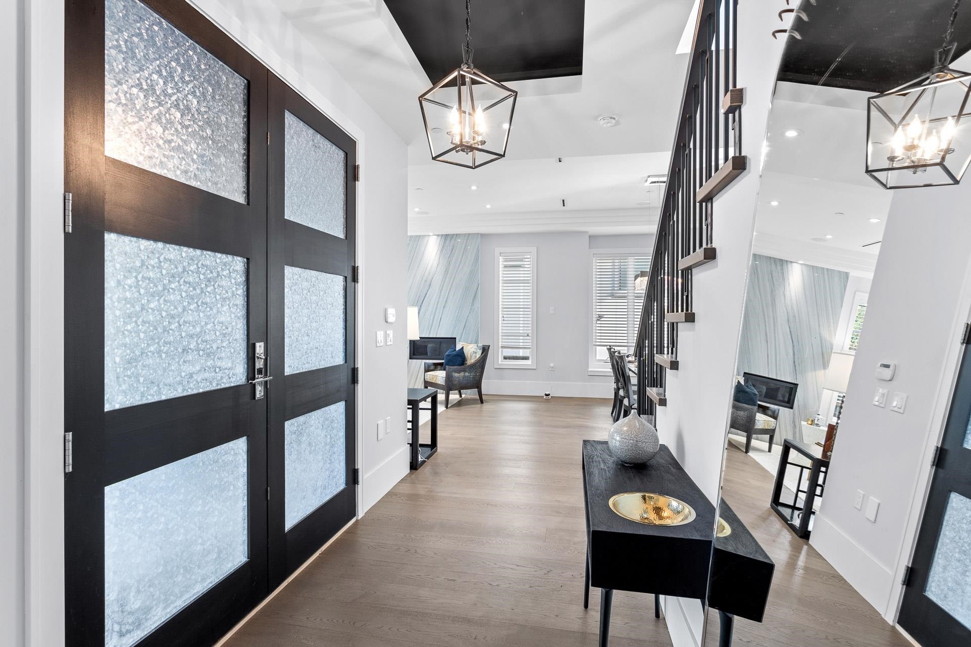 3726 35Th Avenue W, Vancouver, BC
