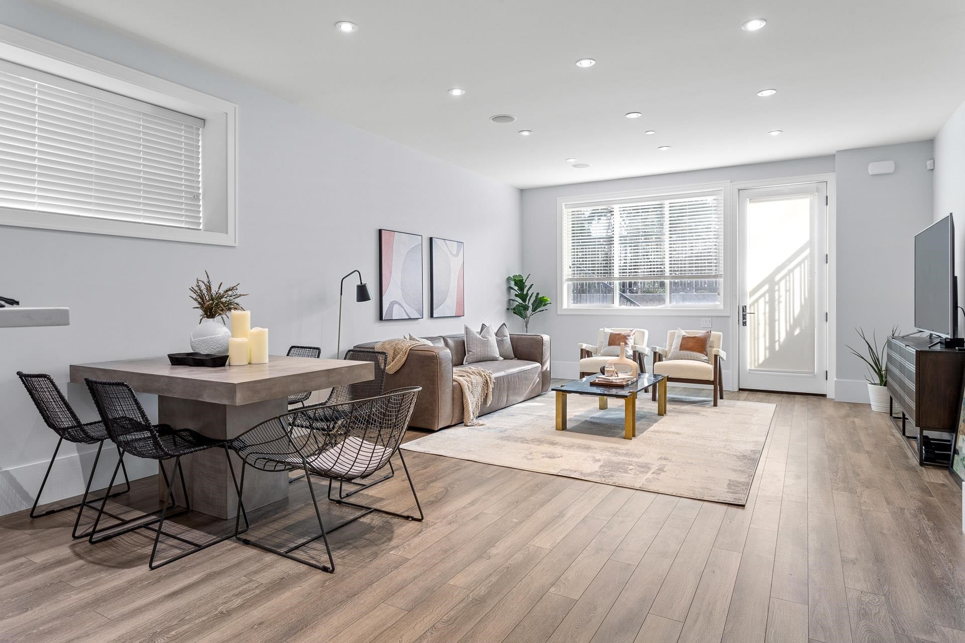 3726 35Th Avenue W, Vancouver, BC