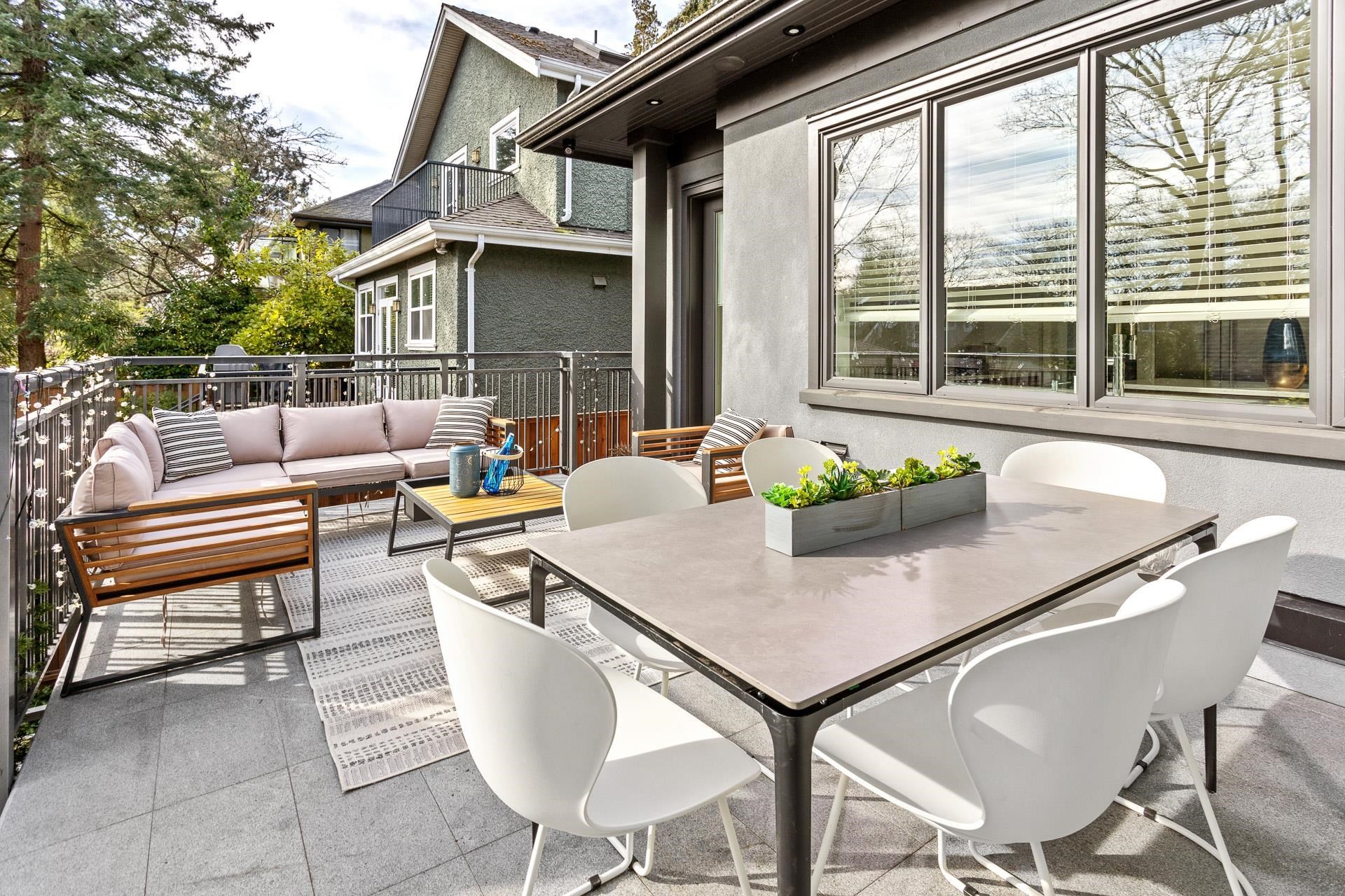 3726 35Th Avenue W, Vancouver, BC