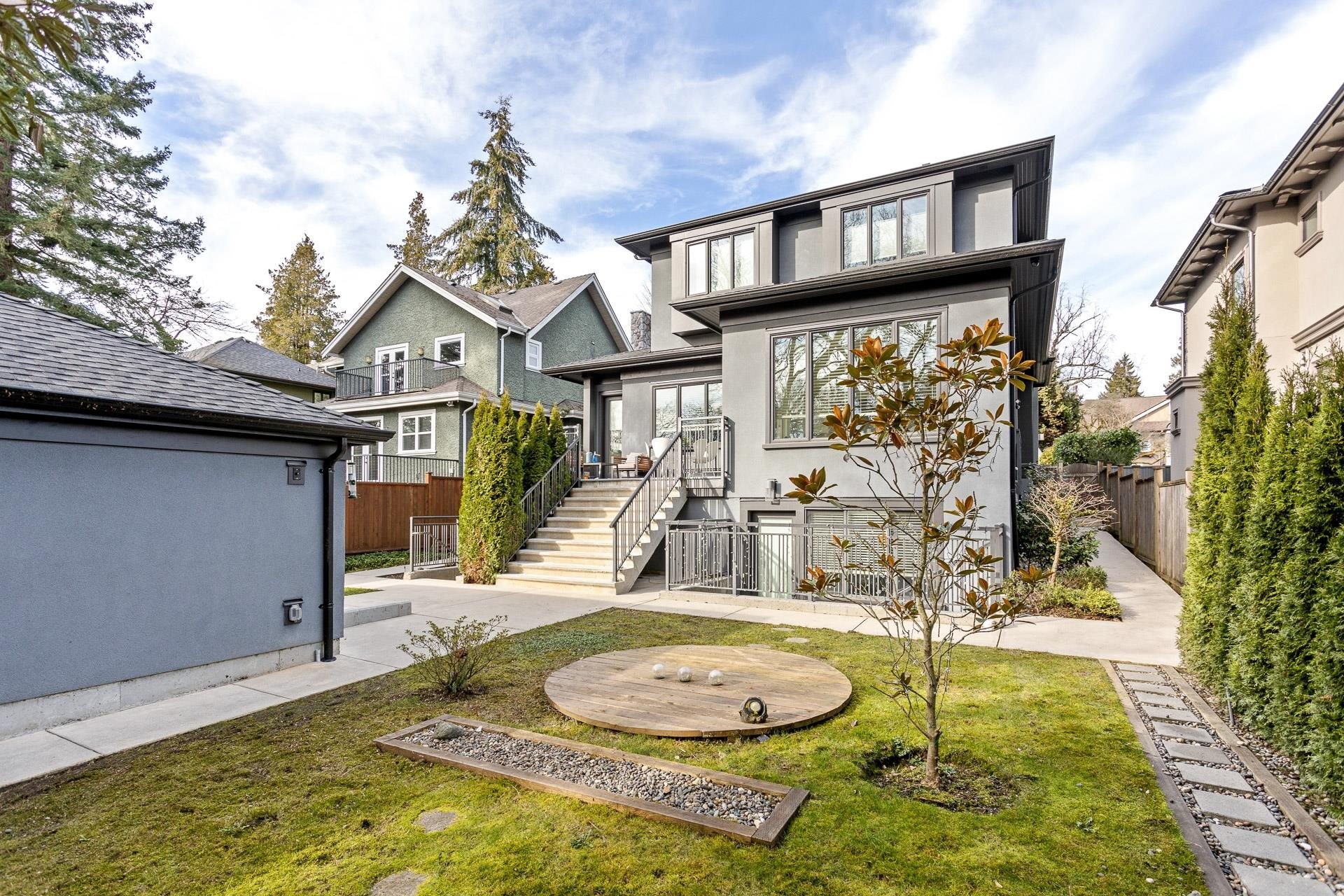 3726 35Th Avenue W, Vancouver, BC