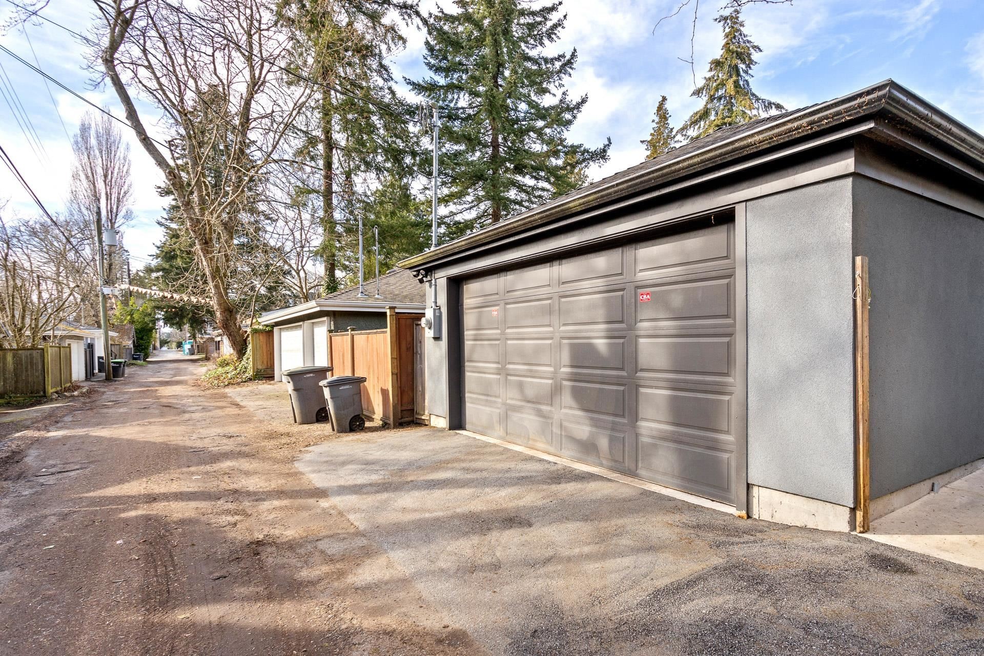 3726 35Th Avenue W, Vancouver, BC