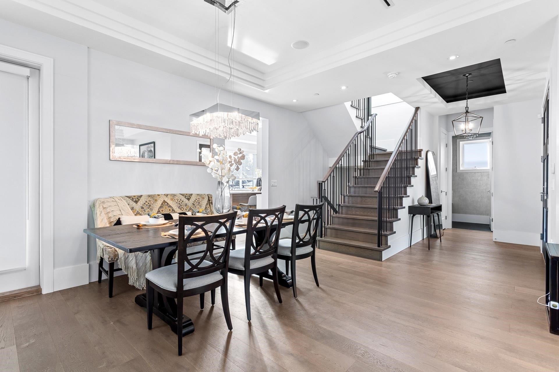 3726 35Th Avenue W, Vancouver, BC