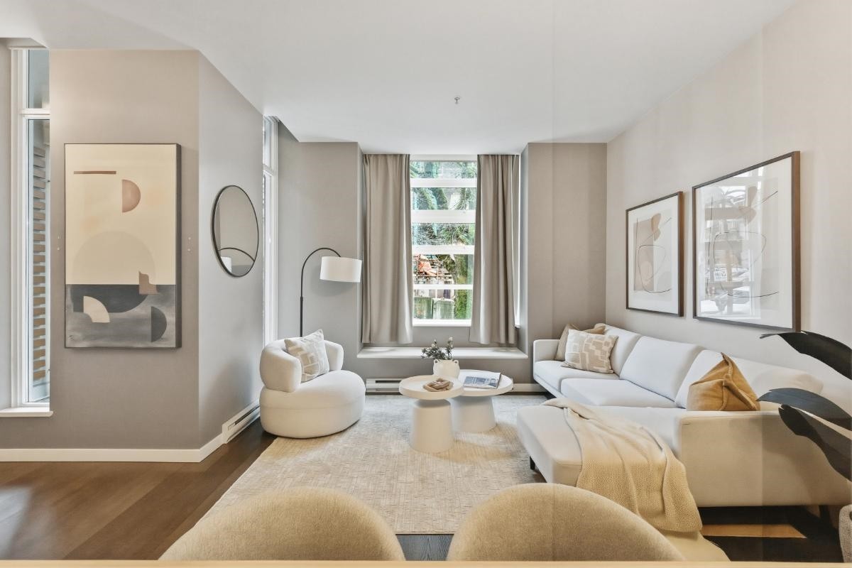 2540 Spruce Street, Vancouver, BC