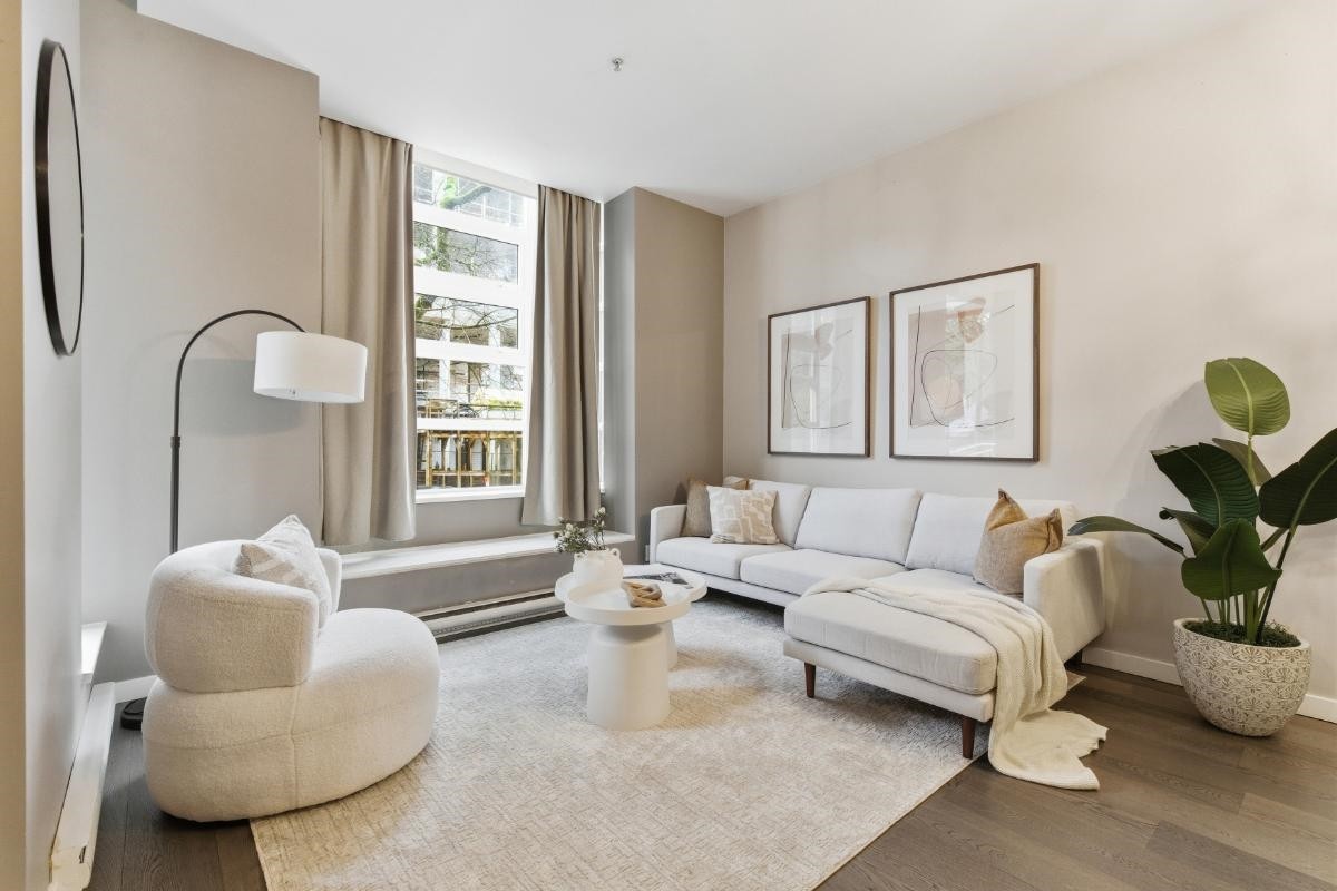 2540 Spruce Street, Vancouver, BC