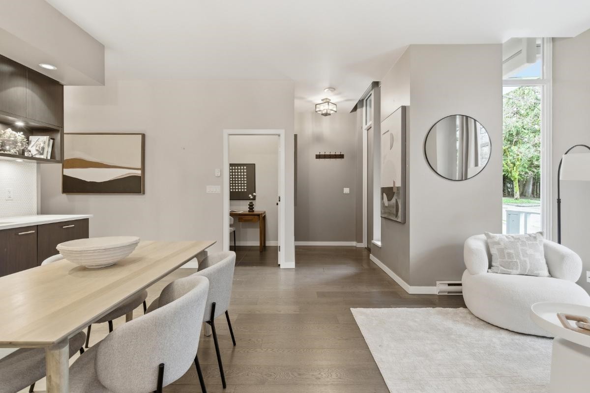 2540 Spruce Street, Vancouver, BC