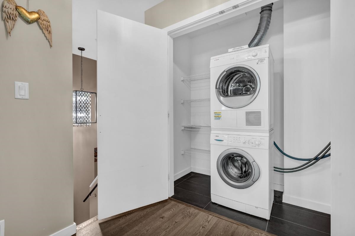 2540 Spruce Street, Vancouver, BC